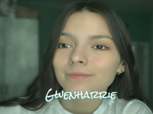 gwenharrie Sensuality Dream