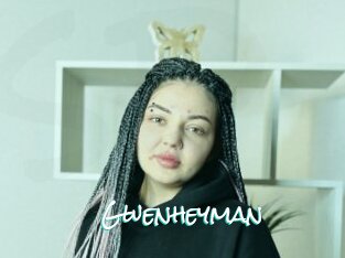 Gwenheyman