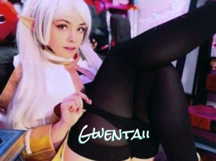 Gwentaii