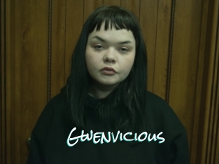 Gwenvicious