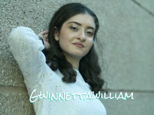 Gwinnettawilliam