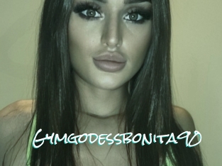 gymgodessbonita90 Sensuality Dream