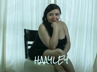 HAAYLEY Sensuality Dream