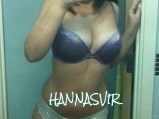 HANNASVIR