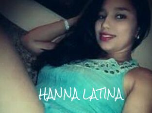 HANNA_LATINA