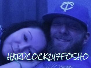 HARDCOCK247FOSHO