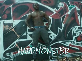HARDMONSTER