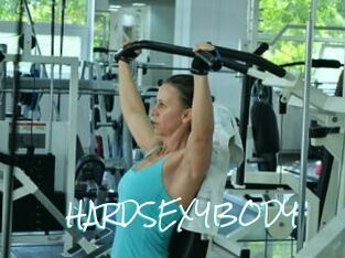 HARDSEXYBODY