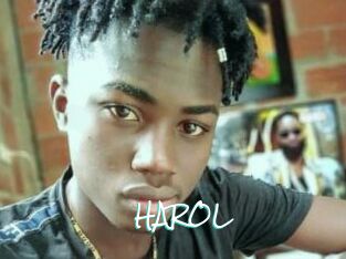 HAROL