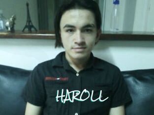 HAROLL