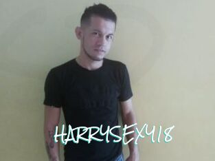 HARRYSEXY18