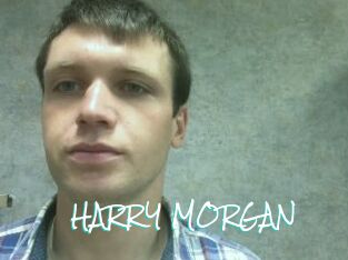 HARRY_MORGAN