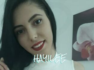 HAYILEE