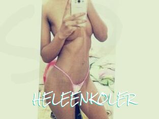 HELEENKOLER