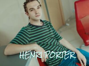 HENRI_PORTER