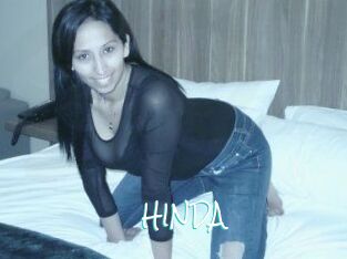HINDA