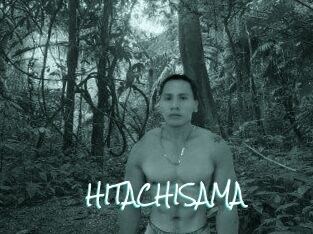 HITACHISAMA