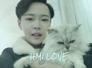 HMI_LOVE