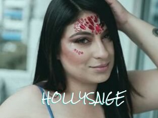 HOLLYSAIGE