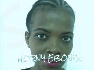HORNY_EBONYx
