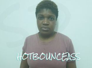 HOTBOUNCEASS