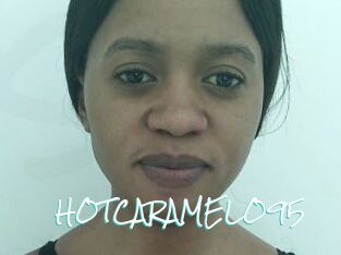 HOTCARAMELO95