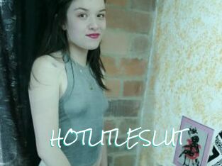 HOTLITLESLUT