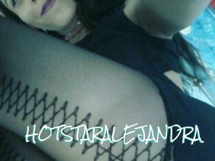 HOTSTARALEJANDRA