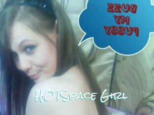 HOTSpace_Girl