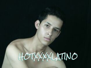 HOTXXXXLATINO