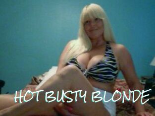 HOT_BUSTY_BLONDE Sensuality Dream