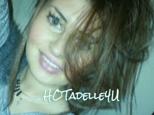 HOTadelle4U