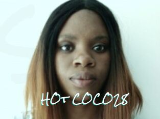 HOt_COCO28