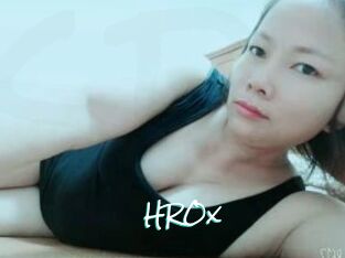 HROx