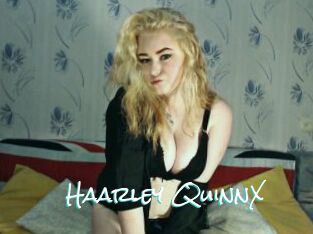 Haarley_QuinnX