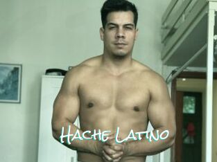 Hache_Latino