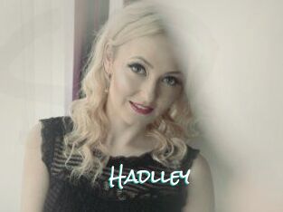 Hadlley