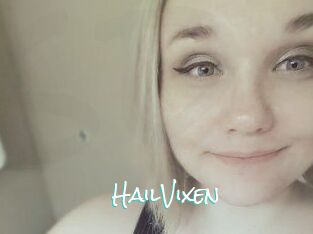 HailVixen Sensuality Dream