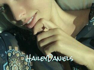 HaileyDaniels Sensuality Dream