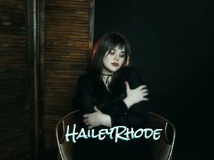 HaileyRhode