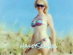 HaileySexyAss