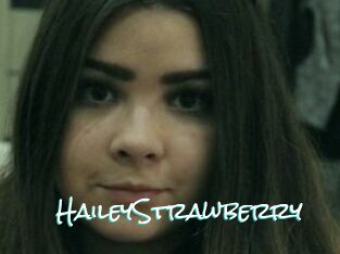 Hailey_Strawberry