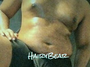 HairyBear
