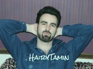 HairyTamin