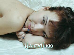 HairyVikki