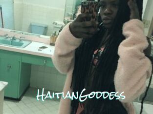 HaitianGoddess