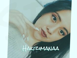 Hakizimanaa