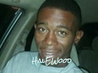 HalEWood Sensuality Dream