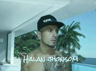 Halan_jhonsom