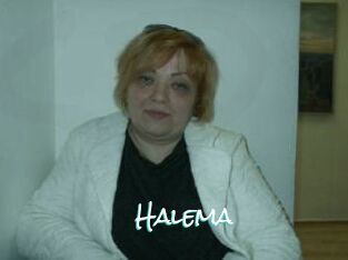 Halema
